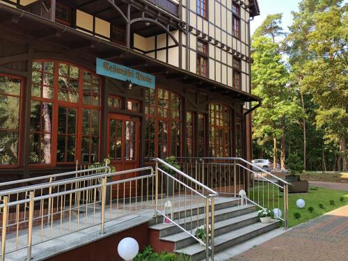 Apartamento Kaiserhof