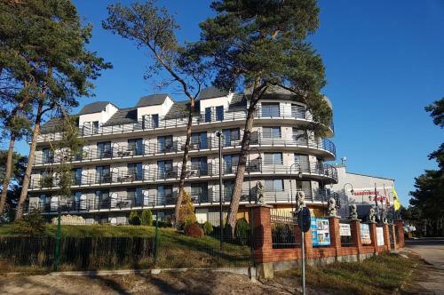 Hotel Sanatorium Zefir