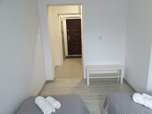 Hotel Rokicinska54 Com