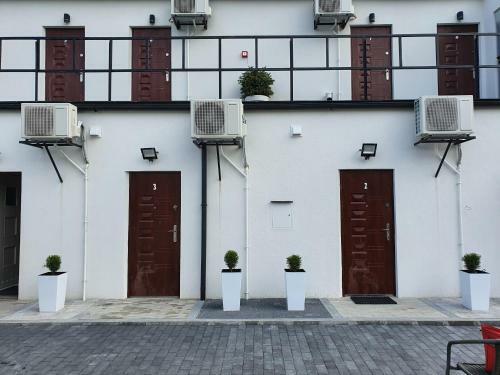 Hotel Rokicinska54 Com