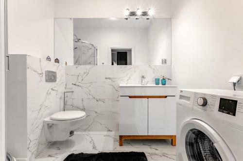 Apartamenty Saskie