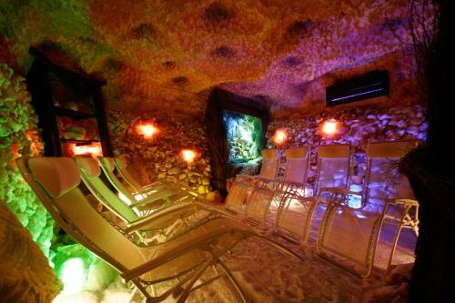 Hotel Millennium Health Resort & Spa