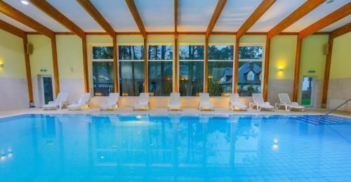 Hotel Millennium Health Resort & Spa