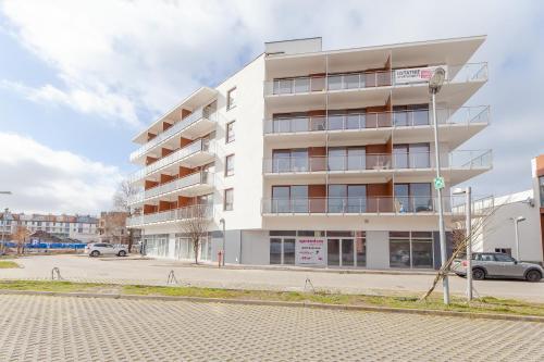 Apartamento Rent Like Home - Flamingo 41