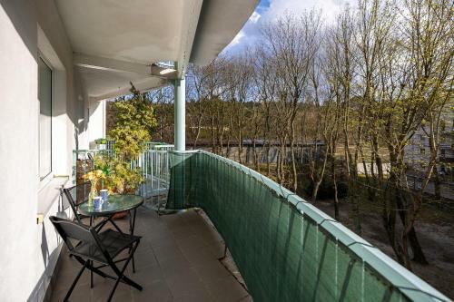 Apartament Sk?odowskiej-curie By Renters