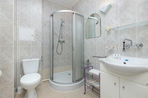 Apartament Sk?odowskiej-curie By Renters