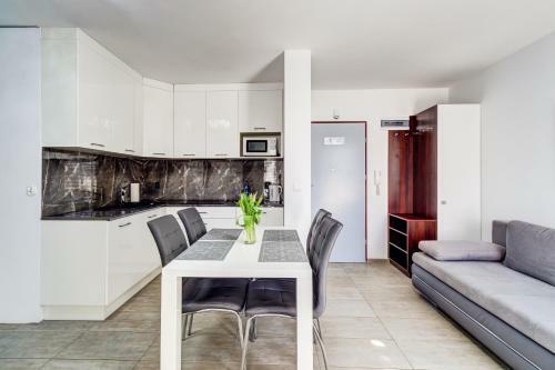 Apartamenty Sun & Snow Kopernika