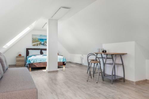 Deluxe Apartments Turystyczna By Renters