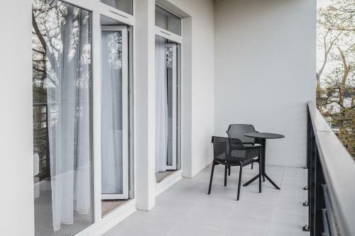 Molo Park Aparthotel