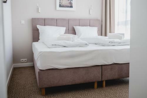 Molo Park Aparthotel