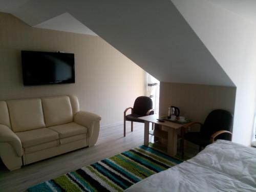 Bed & Breakfast Villa Mors