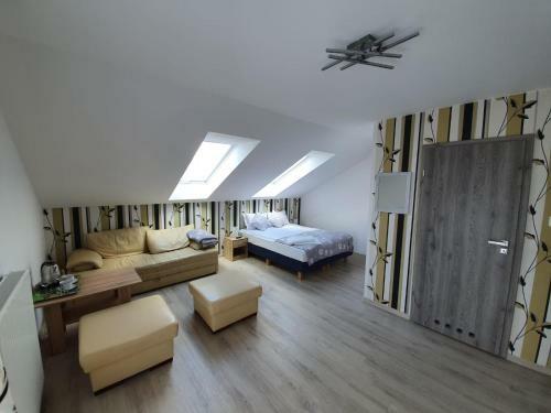 Bed & Breakfast Villa Mors