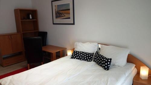 Bed & Breakfast Villa Mors