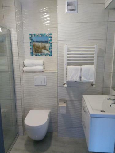 Bed & Breakfast Villa Mors