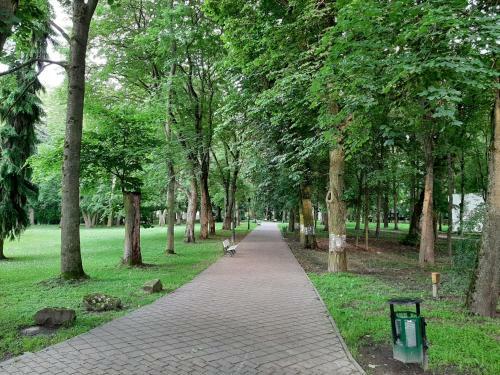 Apartamento Green Ravine