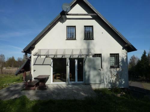 Villa Izerska Chatka