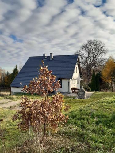 Villa Izerska Chatka