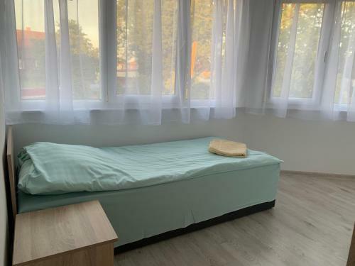 Dom Wczasowy Portowa Przysta?