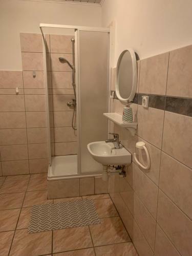 Dom Wczasowy Portowa Przysta?