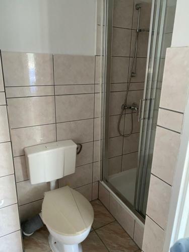 Dom Wczasowy Portowa Przysta?
