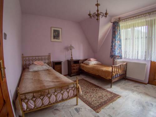 Hostal Willa Cicha Woda
