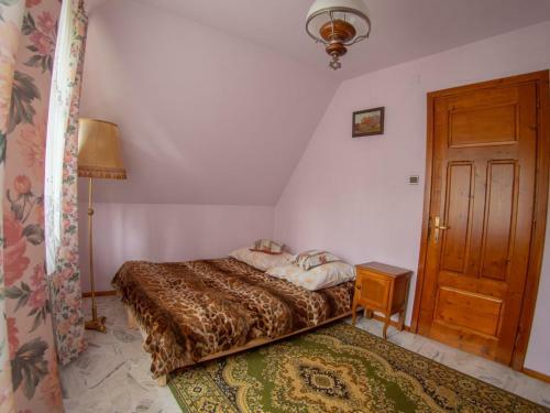 Hostal Willa Cicha Woda