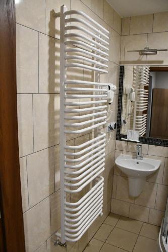 Hotels Odra