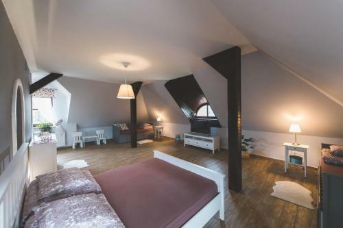 Apartament - Dom Nasut�w