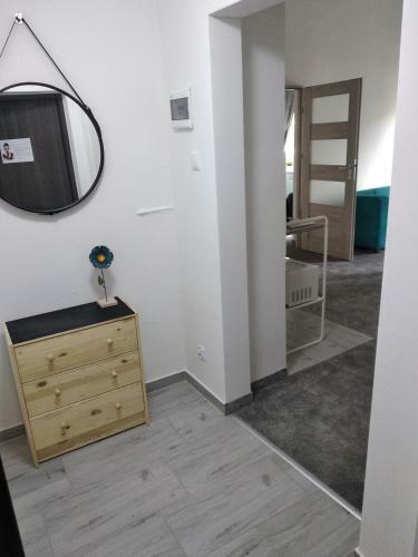 Apartamenty Harmonica