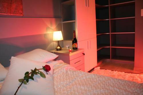 Apartament Centrum 3 Pokojowy