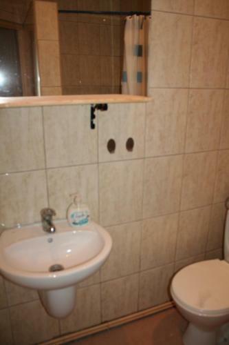 Apartament Centrum 3 Pokojowy