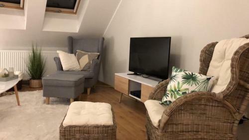 Apartamento Comfort Zone Ostroda Boho Scandi City & Lake