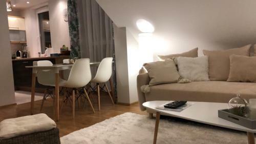 Apartamento Comfort Zone Ostroda Boho Scandi City & Lake