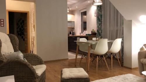 Apartamento Comfort Zone Ostroda Boho Scandi City & Lake