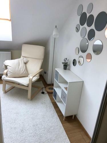 Apartamento Comfort Zone Ostroda Boho Scandi City & Lake