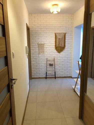 Apartamento Comfort Zone Ostroda Boho Scandi City & Lake