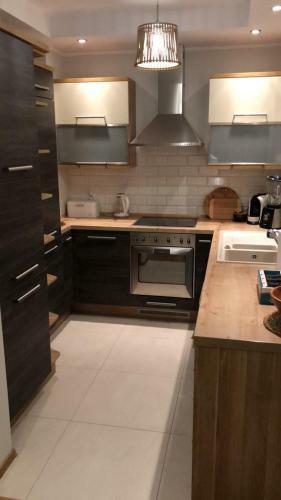 Apartamento Comfort Zone Ostroda Boho Scandi City & Lake
