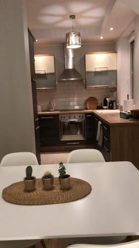Apartamento Comfort Zone Ostroda Boho Scandi City & Lake