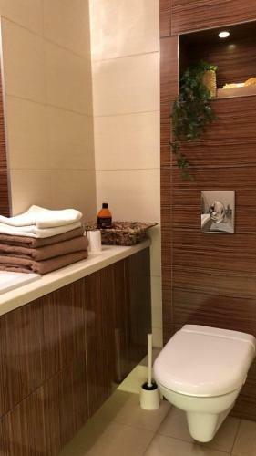 Apartamento Comfort Zone Ostroda Boho Scandi City & Lake