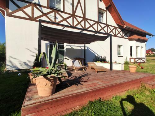 B&B ?r�dlana 46