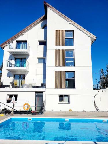 Apartament 2 Dolcevita
