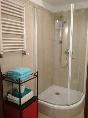 Apartament Bj