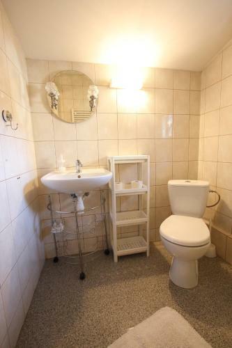 Apartament Polanica-zdr�j
