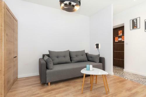 Apartments Pod Herkulesami By Renters
