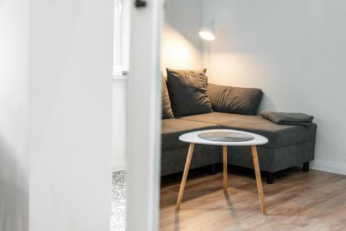 Apartments Pod Herkulesami By Renters