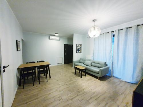 Apartamento Msapartamenty Centrum 3