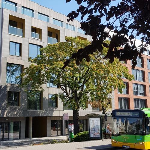 Apartamento Msapartamenty Centrum 3