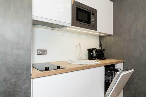 Apartamento Premium Studio Orzeszkowej By Renters
