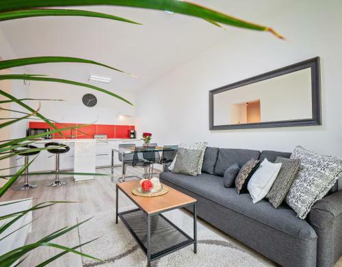 Apartamenty Homely Place Centrum