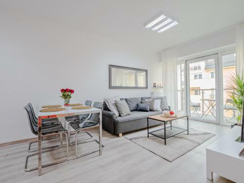 Apartamenty Homely Place Centrum